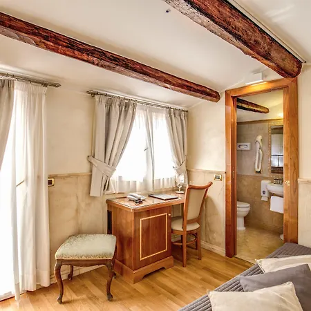 Pantheon Ξενοδοχείο Ρώμη