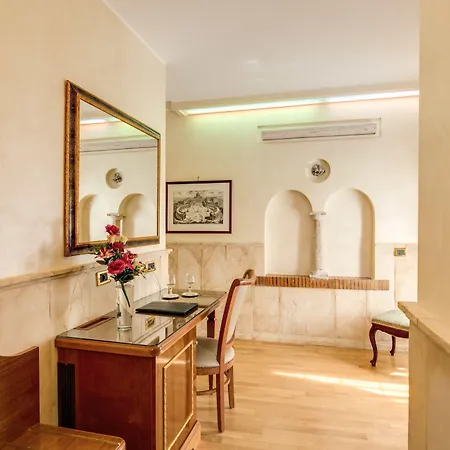Pantheon Hotel Rom
