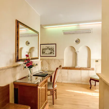 بيت ضيافة Pantheon 3*