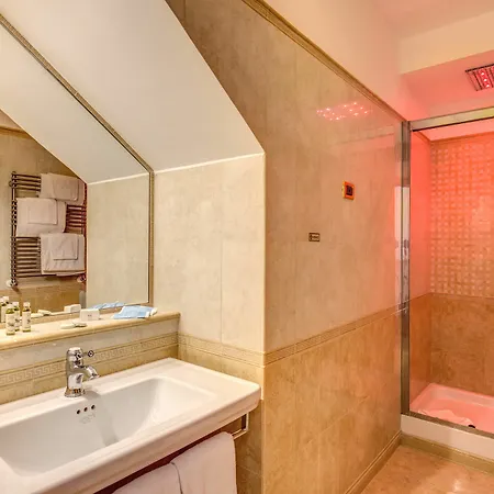 Pantheon Hotel Rzym