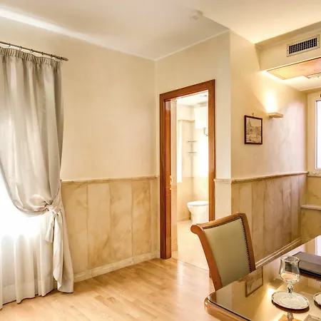 Pantheon Hotel Rom
