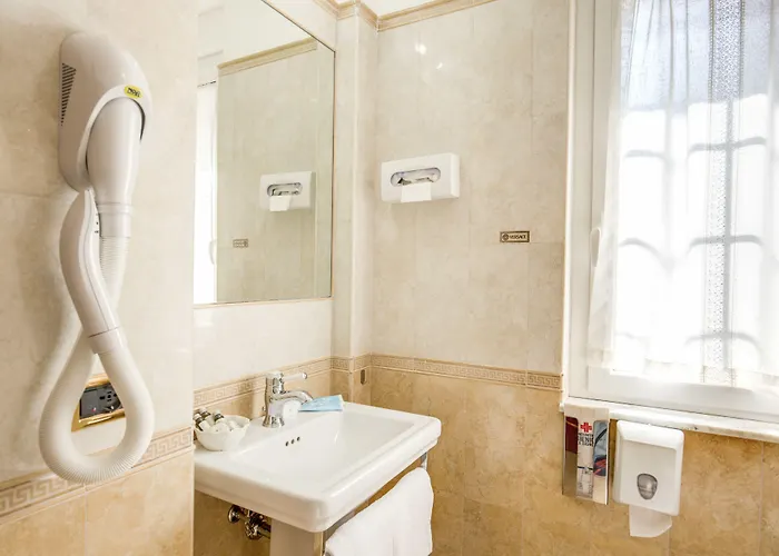 Ξενοδοχείο Pantheon Ρώμη