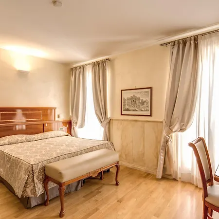 Pantheon Hotel Rom
